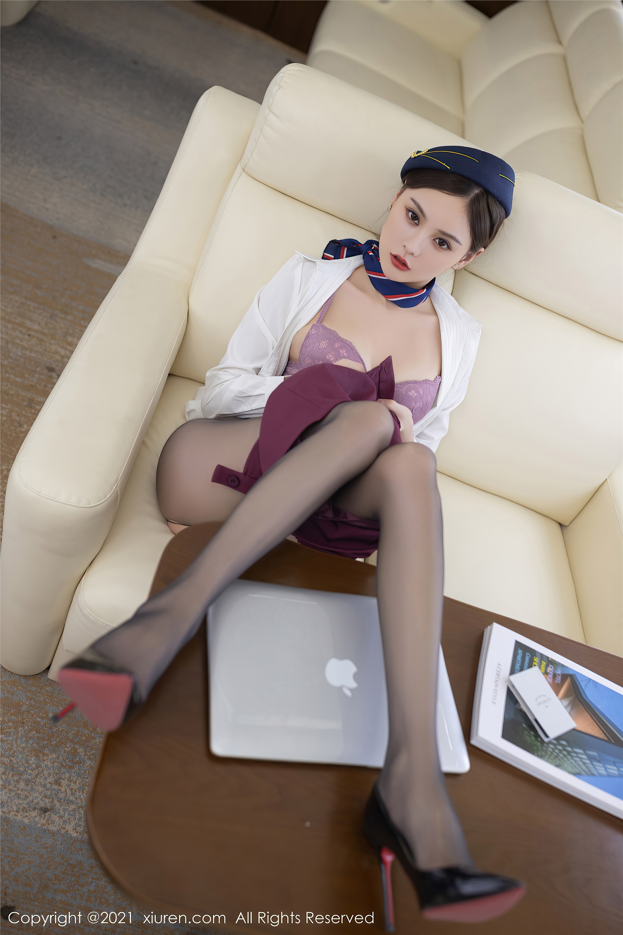 Xiuren秀人网 2021.11.24 NO.4264 王心怡